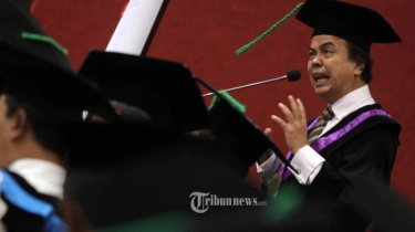 Indonesia Terancam Jadi Negara Gagal, Akademisi: Hal Ini Tidak Baik dan Harus Dikoreksi