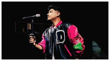 Jaz Hayat Bagi Keseruan Rekaman di Studio Bertaraf Dunia untuk Single Barunya