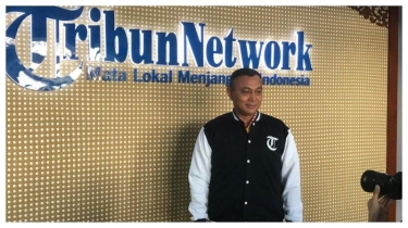 Kemenhub Tambah Dua Rute Baru Mudik Gratis Naik Kapal ke Luar Pulau Jawa