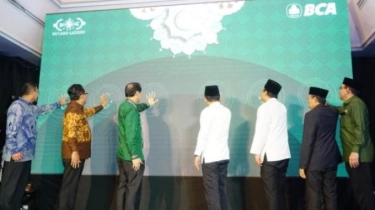 Ketua Umum PBNU Apresiasi Kinerja NU Care-Lazisnu yang Berhasil Capai Kemajuan Progresif