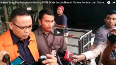 Korupsi Pembangunan Kampus IPDN, Eks Pejabat Kemendagri Divonis 4 Tahun Penjara dan Ganti Rp4,6 M