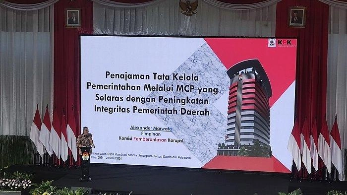 KPK Sudah Duga Bakal Banjir Bansos Jelang Pilpres 2024, Nilai Orientasi Pemilih karena Faktor Uang