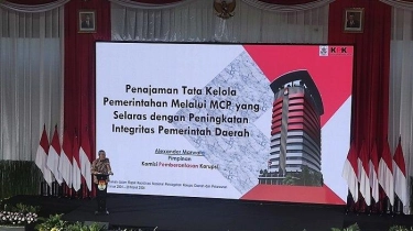 KPK Sudah Duga Bakal Banjir Bansos Jelang Pilpres 2024, Nilai Orientasi Pemilih karena Faktor Uang