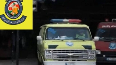 Media Israel: IDF Klaim Hizbullah dan Amal Syiah Lebanon Pakai Ambulans Buat Aktivitas Terorisme
