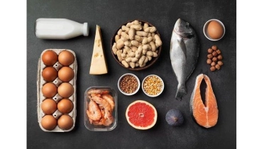 Orang Indonesia Disebut Kurang Asupan Protein, Apa Dampaknya?