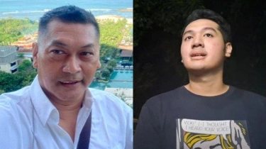 Pesan Terakhir Donny Kesuma sebelum Tutup Usia, Minta Anaknya Sukses hingga Tak Mau Keluarga Sedih
