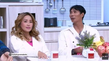 Pinkan Mambo Mengeluh soal Tempat Tinggal, Arya Khan Bakal Beli Rumah Rp3 Miliar untuk Istrinya