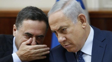 Reaksi Israel soal Kanada yang akan Setop Pasokan Senjata dan Amunisi