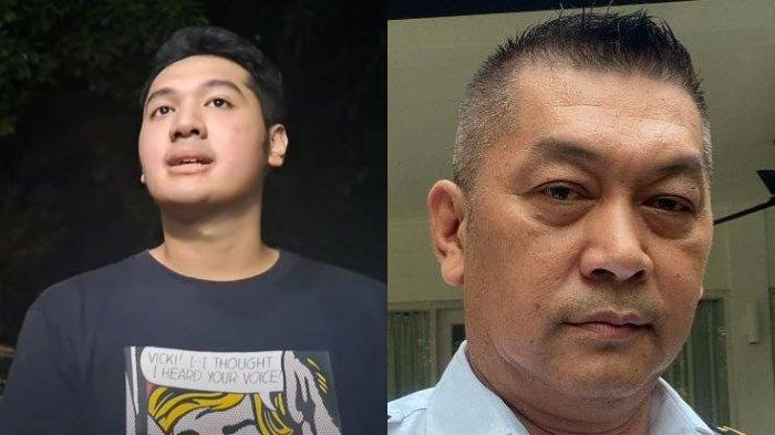 Sebelum Donny Kesuma Meninggal, Indira Kesuma Sebut Kondisi Ayah Membaik dan Dosis Obat Diturunkan