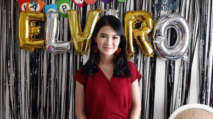 Selalu Nantikan Bulan Ramadan, Vinessa Inez Pasrah Tak Bisa Puasa Sebulan Penuh
