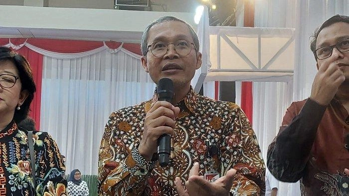 Soal Dugaan Korupsi di LPEI, KPK Bantah Rebutan dengan Kejagung