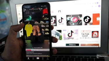 Soal Integrasi Tiktok Shop dan Tokopedia, Komisi VI DPR: Kalau Enggak Dirangkul Kita Tertinggal