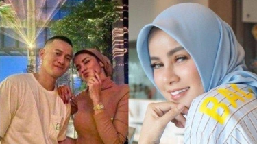 Soal Rumor Dekat dengan Herjunot Ali, Olla Ramlan Buka Suara: Kita Bersahabat Baik