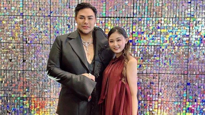 Yunna Mercier Ajak Wanita Indonesia Rawat Kesehatan Kulit Agar Tampil Percaya Diri
