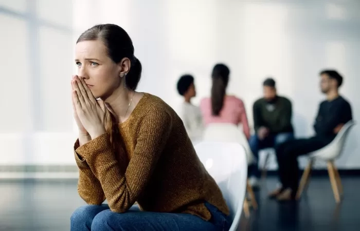 7 Perilaku Introvert yang Disalahpahami Kebanyakan Orang, Apakah Kamu Pernah Mengalaminya?