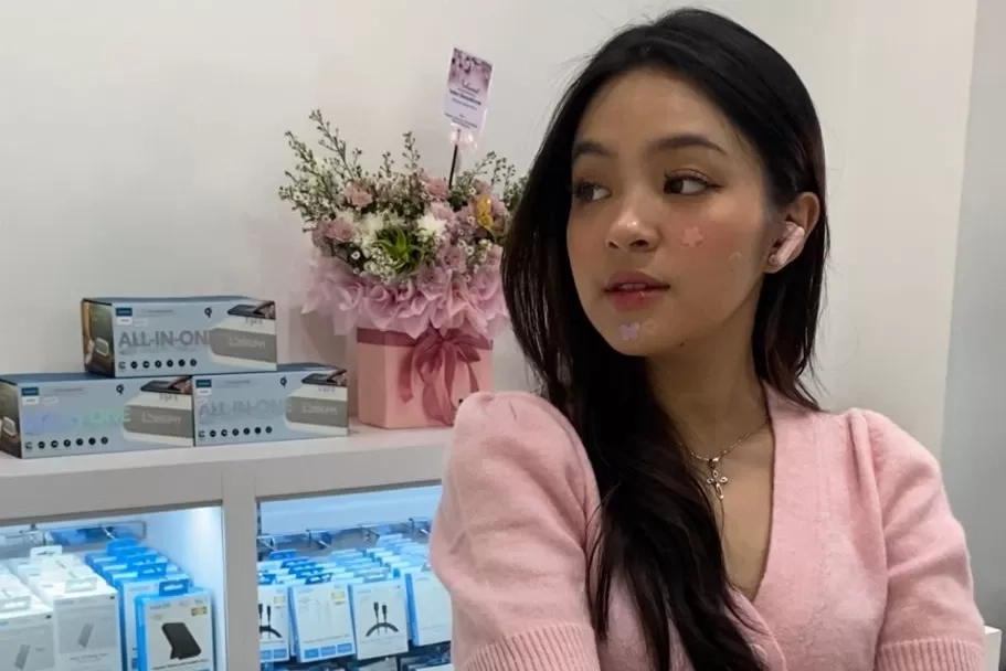 Bidik Segmen Mahasiswa, TWS Earbuds R50i Hadir dengan Pengisian Daya Cepat, Tahan Hingga 10 Jam