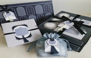 Dijamin Direstui! Rekomendasi Pilihan Hampers Lebaran untuk Calon Mertua yang Berkesan