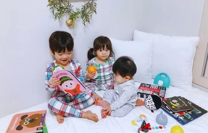 Fakta Kepribadian Unik Anak Tengah dari Tiga Bersaudara, Perlu Diketahui Orang Tua