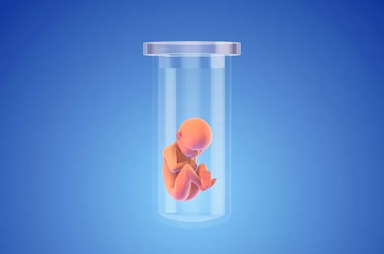 In Vitro Fertilization atau Bayi Tabung Jadi Solusi Pasutri Sulit Punya Anak, Begini Risikonya