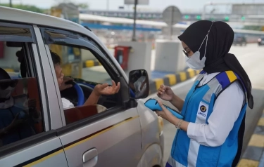 Jasa Marga Rutin Beri Diskon Tarif Tol saat Mudik, Bagaimana Tahun Ini?