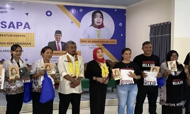 Kabar Baik, Guru Berstatus ASN PPPK Bisa Jadi Kepala Sekolah, Kemendikbudristek Beberkan Kriterianya