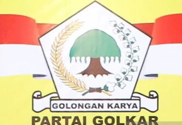 Kesuksesan Partai Golkar pada Pemilu 2024 Banyak Diapresiasi Sejumlah Pejabat Negara di Singapura