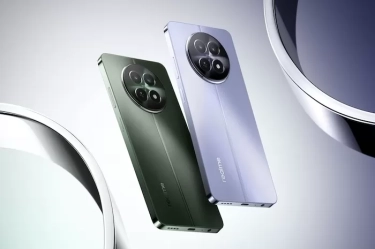 Luncur di Bulan Ramadhan, Ini Harga dan Spesifikasi Realme 12 5G di Indonesia
