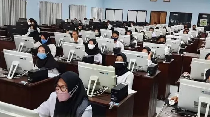 Pemerintah Buka Seleksi CPNS Tiga Kali Setahun, tapi Pelamar Hanya Boleh Daftar Sekali