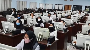 Pemerintah Buka Seleksi CPNS Tiga Kali Setahun, tapi Pelamar Hanya Boleh Daftar Sekali