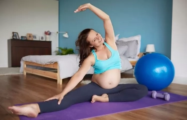 Rekomendasi Olahraga serta Kondisi yang Harus Diwaspadai untuk Ibu Hamil saat Puasa Ramadhan