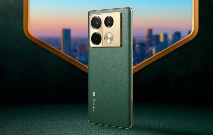 Resmi Dirilis, Ketahui Spesifikasi dan Harga Infinix Note 40 dan Note 40 Pro di Indonesia