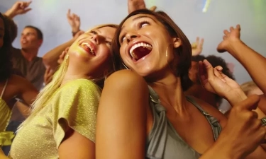 Sering Dianggap Biasa Saja, Simak 6 Keistimewaan yang Dimiliki oleh Orang-orang Ekstrovert