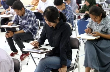 Tak Perlu Repot Bayar SNPMB Perguruan Tinggi, Kini Bisa Bayar via BRImo!