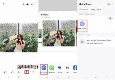 Tips Memaksimalkan Galaxy A15 5G untuk Bikin Konten Ramadhan, Gunakan Fitur-fitur Ini