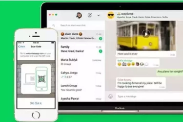 Yuk Simak, Cara Blur Chat di WhatsApp Web untuk Menjaga Privasi