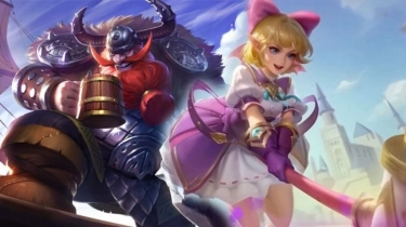5 Kombo Skill Flicker Terbaik di Mobile Legends, OP Banget untuk Push Rank