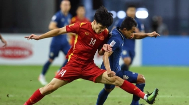 Ada yang Doyan Jebol Gawang Timnas Indonesia, Ini 3 Pemain Vietnam yang Paling Wajib Diwaspadai