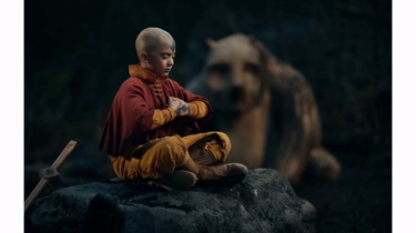Bikin Bangga! Soundtrack Film Avatar: The Last Airbender Ternyata Terinspirasi dari Tari Kecak Bali