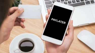 Bisnis Paylater Mulai Diminati Perbankan, Kredivo: Welcome..