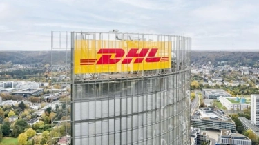 DHL Luncurkan Pusat Logistik Kendaraan Listrik Pertamanya di Batam