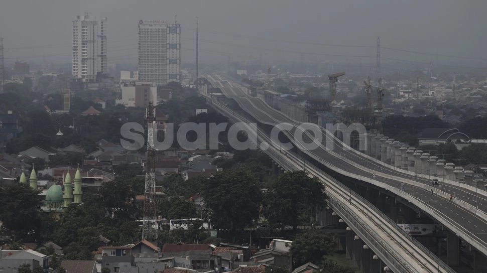 Diserang Netizen, Jasa Marga Kembali Jelaskan Kenaikan Tarif Tol Japek