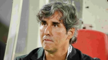 Fokus Hadapi Persija, Teco Ingatkan Bali United untuk Tidak Terpeleset di Sisa Laga Liga 1