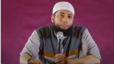 Gaduh! Ustaz Khalid Basalamah Bilang di Islam Tidak Ada Istilah Imsak, Benarkah?