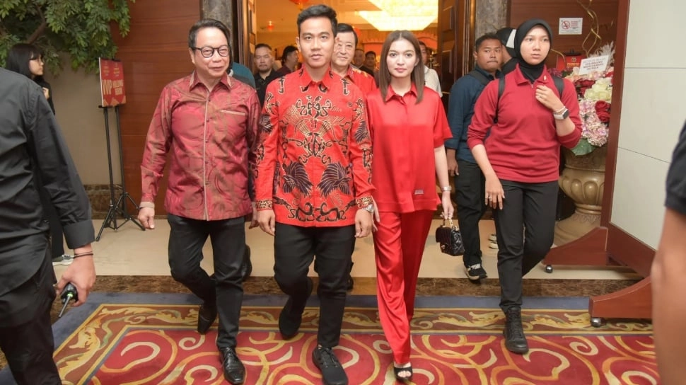Intip Koleksi Tas Branded Selvi Ananda, Harganya Lebih Mahal Ketimbang Gaji Gibran Jadi Wapres