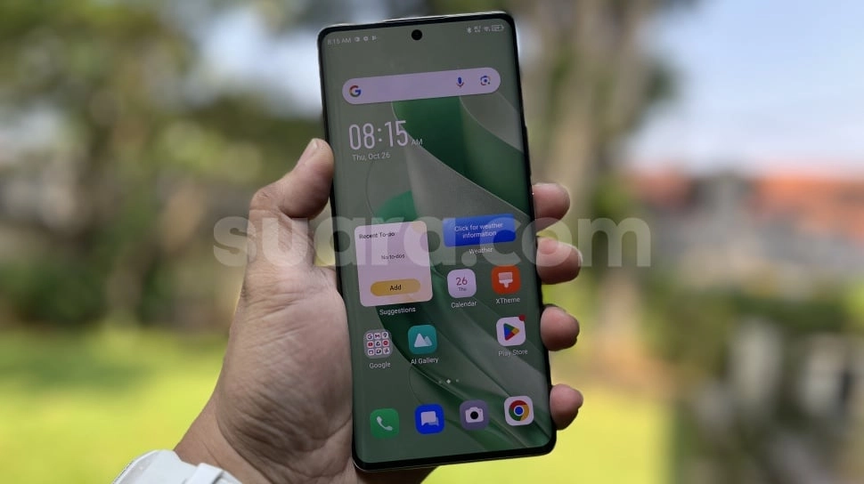 Jelang Peluncuran Note 40, Ini Daftar Harga HP Infinix Terbaru