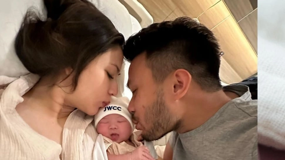 Jessica Mila Lahirkan Anak Pertama, Yakup Hasibuan Lakukan Metode Kanguru: Apa Itu?