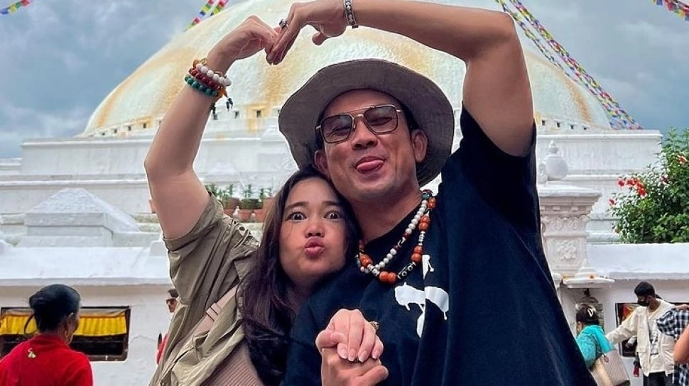 Kini Hamil 6 Bulan, Olivia Allan Ungkap Ngidam Barang Mahal sampai Denny Sumargo Tak Berkutik