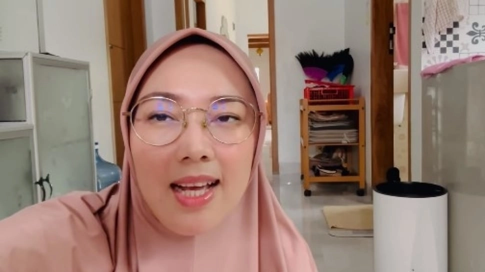Mantan Istri Dedi Mulyadi, Anne Ratna Mustika Bagikan Kabar Duka