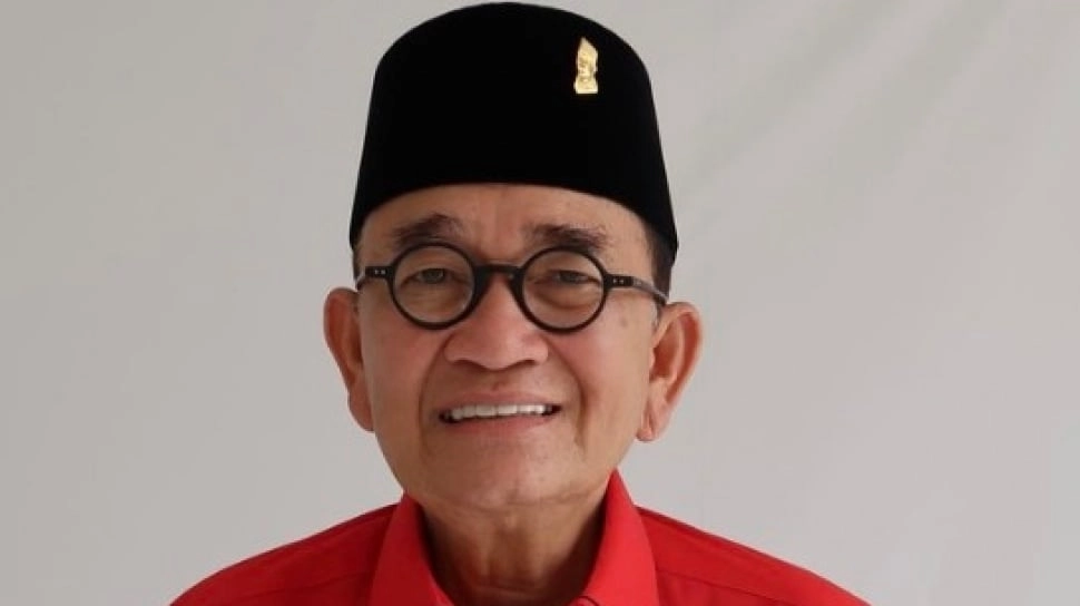 PDIP Menang Pemilu 2024, Ruhut Sitompul: Meski Kami Dicurangi, Gusti Mboten Sare