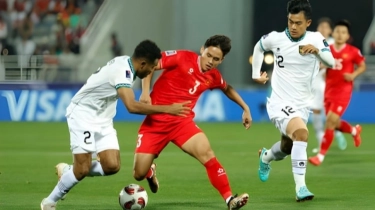 Pemain Vietnam Ungkap Susahnya Lawan Timnas Indonesia di GBK, Bisa Kewalahan dari Menit Awal